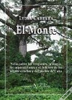 Capa do artigo El Monte