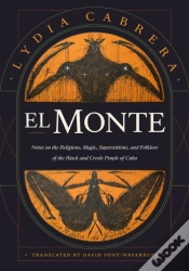 Capa do artigo El Monte