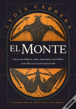 Capa do artigo El Monte