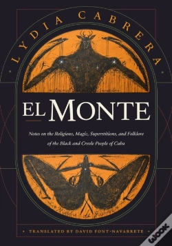 Capa do artigo El Monte