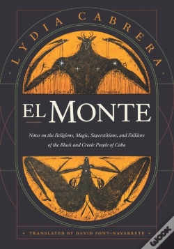 Capa do artigo El Monte