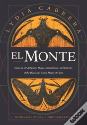 Capa do artigo El Monte