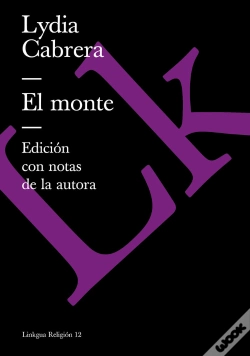 Capa do artigo El Monte