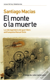 Capa do artigo El Monte O La Muerte