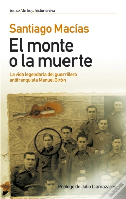 Capa do artigo El Monte O La Muerte