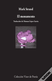 Capa do artigo El Monumento