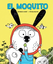 Capa do artigo El Moquito