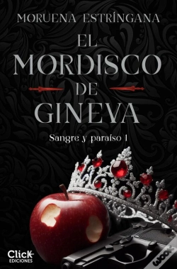 Capa do artigo El Mordisco De Gineva