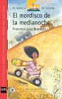 El Mordisco De La Media Noche - Preview