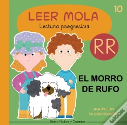 Capa do artigo El Morro De Rufo Leer Mola 10