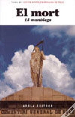 Capa do artigo El Mort