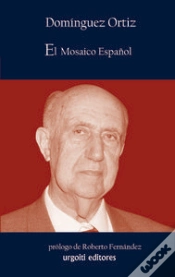 Capa do artigo El Mosaico Español