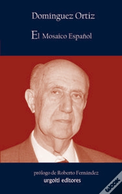 Capa do artigo El Mosaico Español