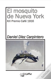 Capa do artigo El Mosquito De Nueva York