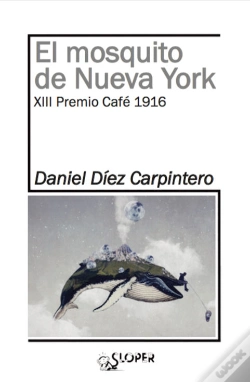Capa do artigo El Mosquito De Nueva York