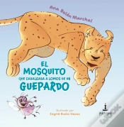 Capa do artigo El Mosquito Que Cabalgaba A Lomos De Un Guepardo