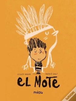 Capa do artigo El Mote