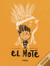 Capa do artigo El Mote