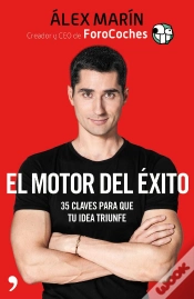Capa do artigo El Motor Del Éxito