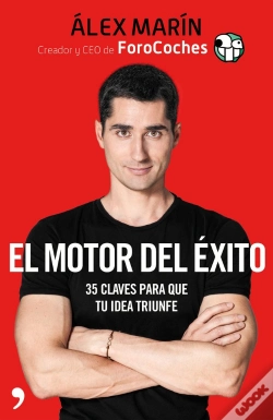 Capa do artigo El Motor Del Éxito