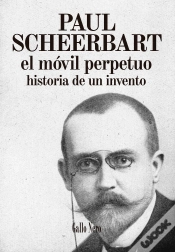 Capa do artigo El Móvil Perpetuo