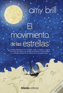 Capa do artigo El Movimiento De Las Estrellas