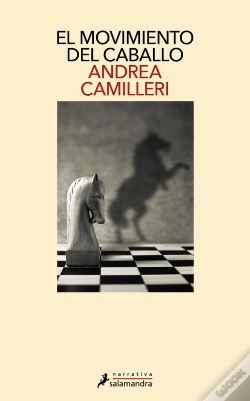 Capa do artigo El Movimiento Del Caballo