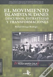 Capa do artigo El Movimiento Islamista Sudanés