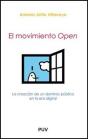 El Movimiento Open - Preview