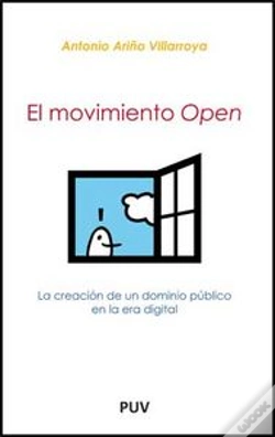 Capa do artigo El Movimiento Open