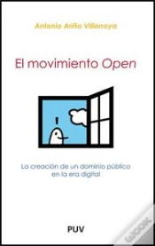 Capa do artigo El Movimiento Open