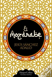 Capa do artigo El Mozarabe