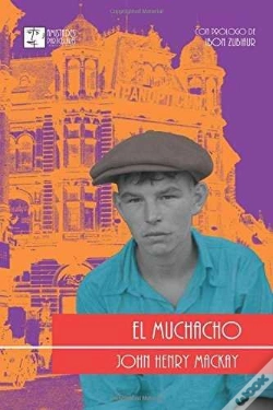 Capa do artigo El Muchacho