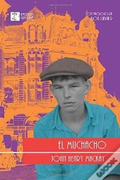 Capa do artigo El Muchacho