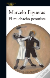 Capa do artigo El Muchacho Peronista