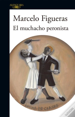 Capa do artigo El Muchacho Peronista