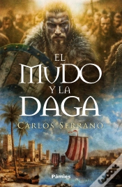 Capa do artigo El Mudo Y La Daga