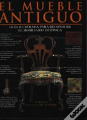 Capa do artigo El Mueble Antiguo