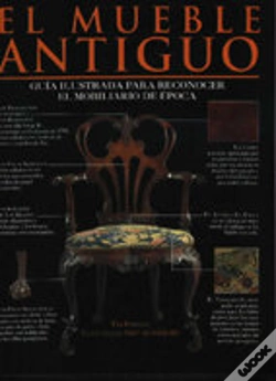 Capa do artigo El Mueble Antiguo