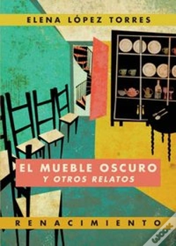 Capa do artigo El Mueble Oscuro Y Otros Relatos