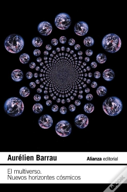 Capa do artigo El Multiverso