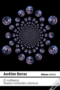 Capa do artigo El Multiverso
