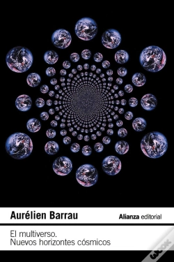 Capa do artigo El Multiverso