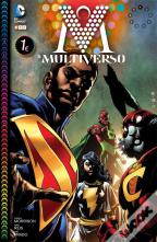 El Multiverso Núm. 01