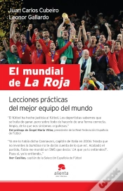 Capa do artigo El Mundial De La Roja