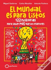 El Mundial Es Para Listos