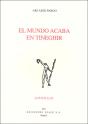 El Mundo Acaba En Tineghir - Preview