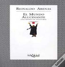 El Mundo Alucinante