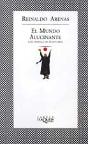 El Mundo Alucinante - Preview