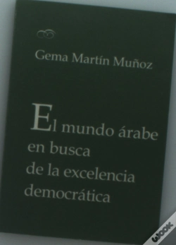 Capa do artigo El Mundo Árabe En Busca De La Excelencia Democrática